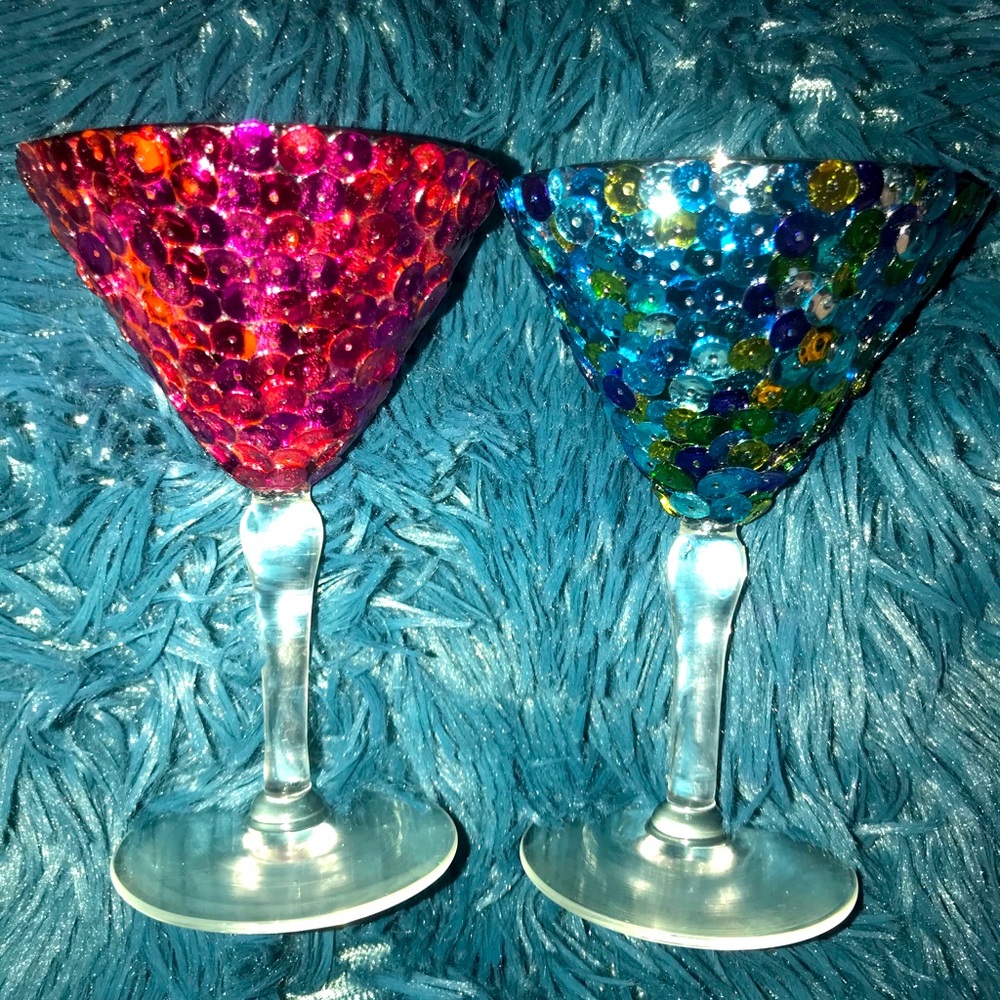 Shot Glasses